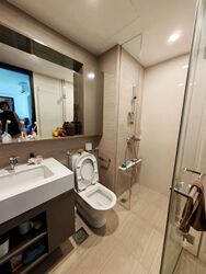 Botanique At Bartley (D19), Condominium #554745701